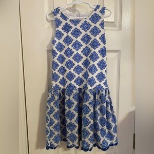 Counting Daisies Dress